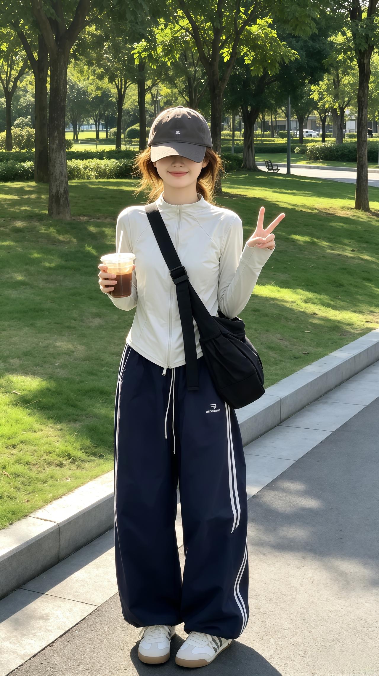韩系穿搭穿搭夏季穿搭 ootd穿搭 夏季ootd