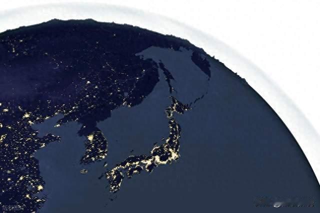 近五年中日贸易格局变化及产业优势比较