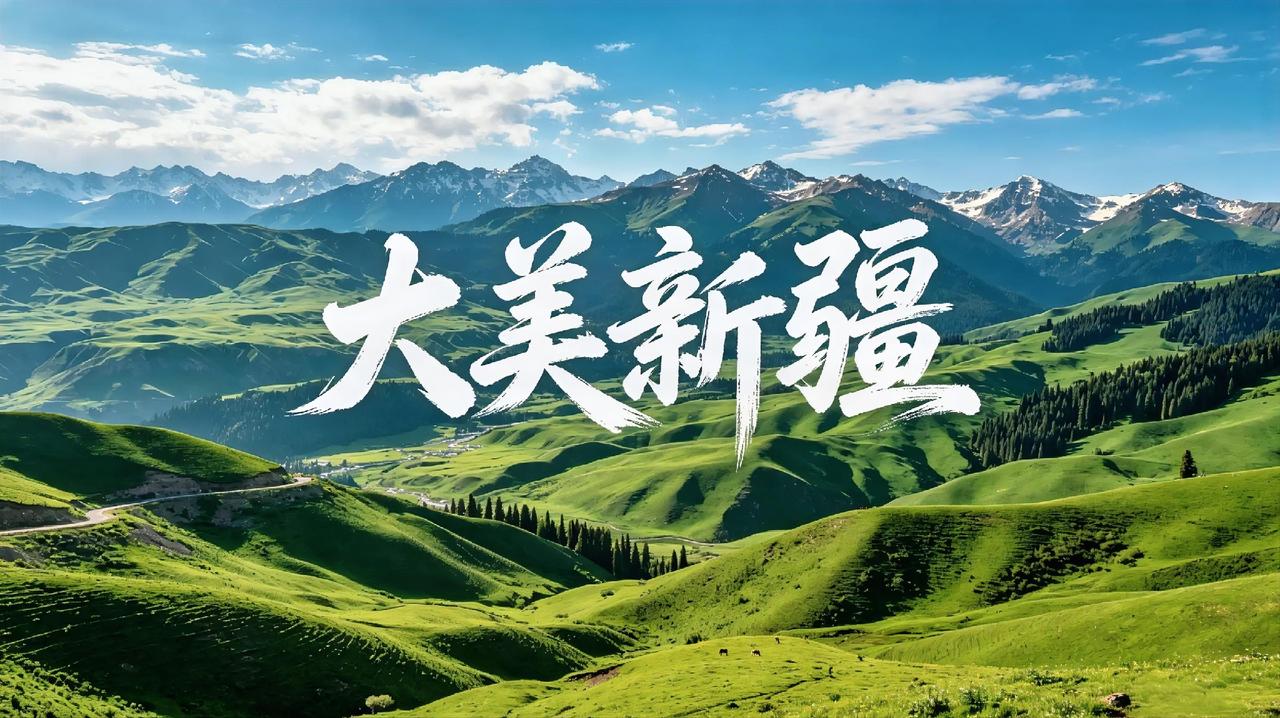 即将离开库尔勒市，南疆之行也将落下帷幕。
喀什古城的开城仪式满是异域风情，我尝过