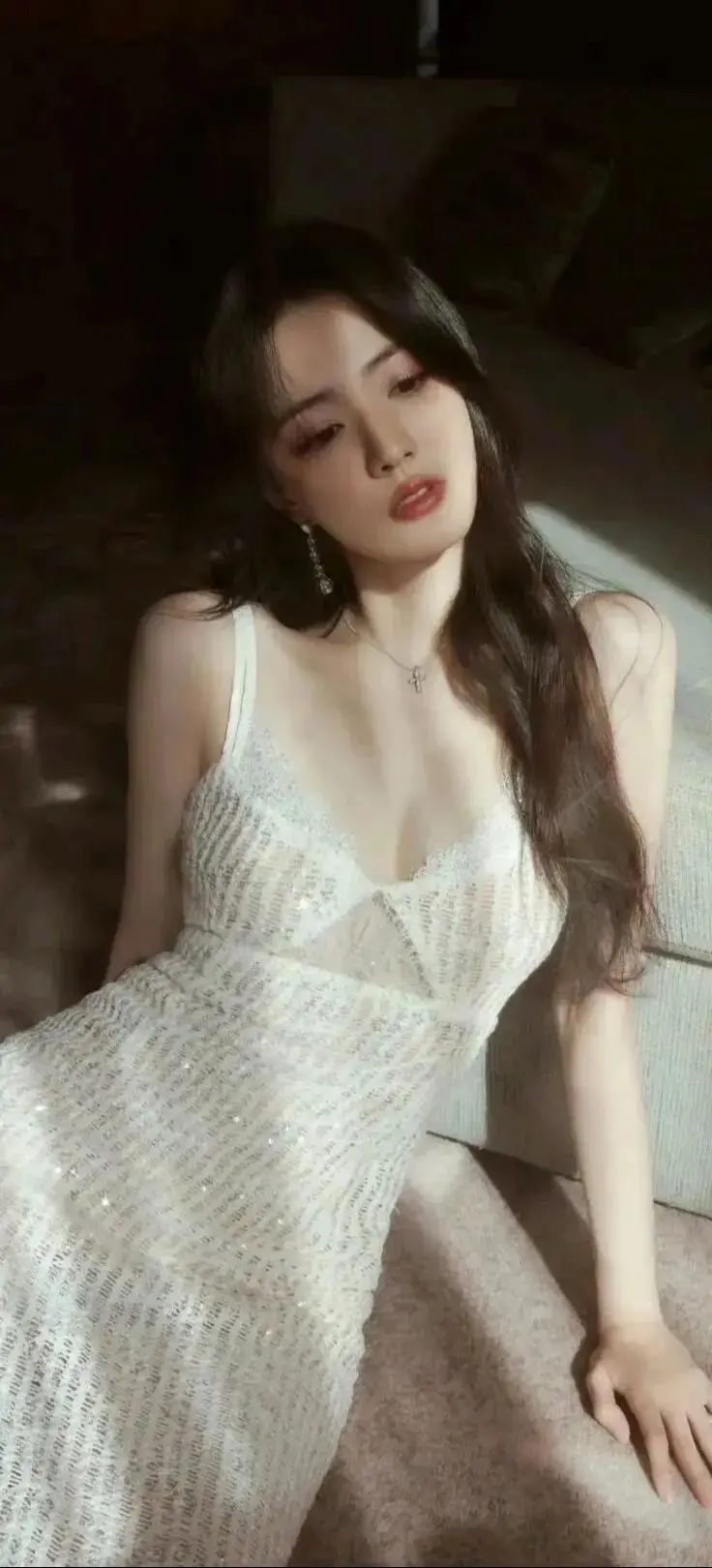 徐璐 纯欲天花板