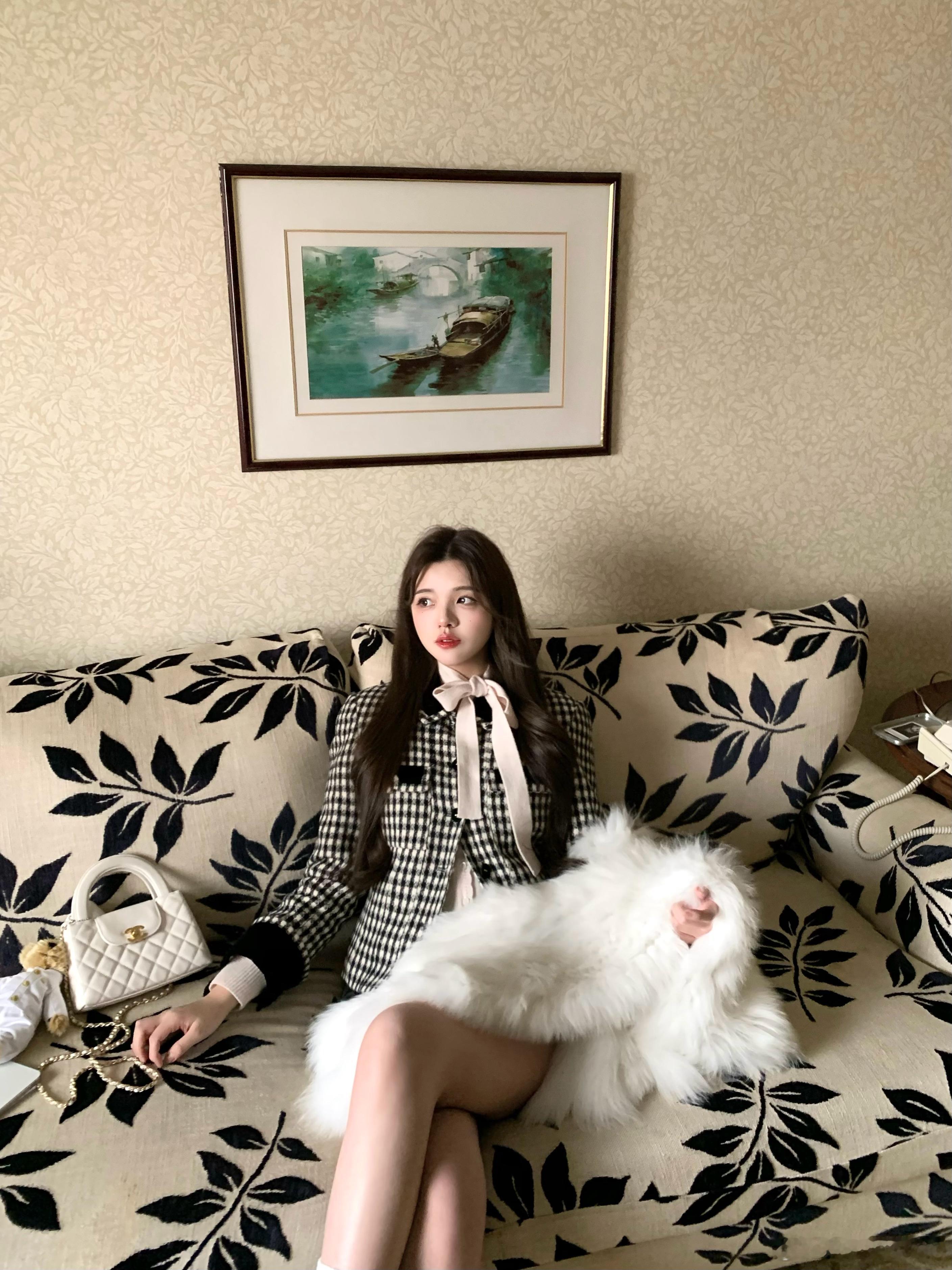 🕰️²⁰²⁴/₁.₁ 像ccd的记录📠 ​​​