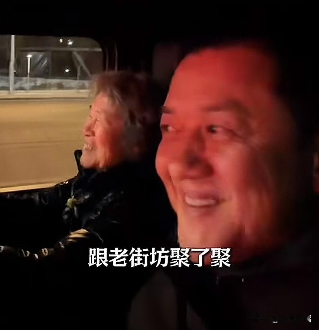 不得不说，李亚鹏老妈也是个牛人啊！
      最近几天，李亚鹏回老家和妈妈一起