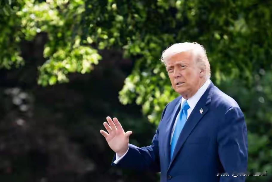 【美国总统一旦没事，就会出来恶心加拿大】​美国和加拿大之间本来是爱，最后变成恨，