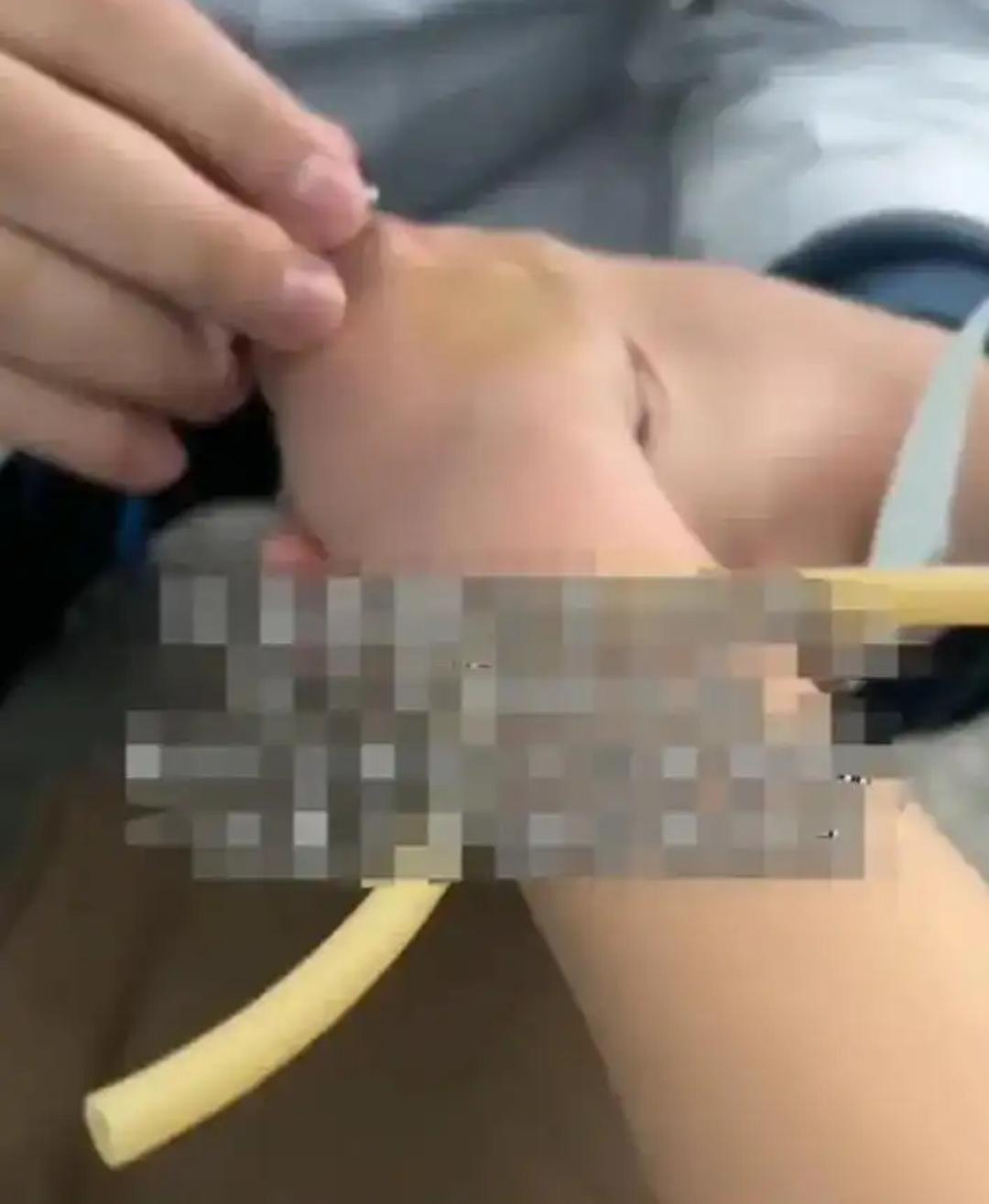 当信任变成绝望，你该如何选择？
小敏坐在医院的走廊上，手中紧握着一张冰冷的检查单