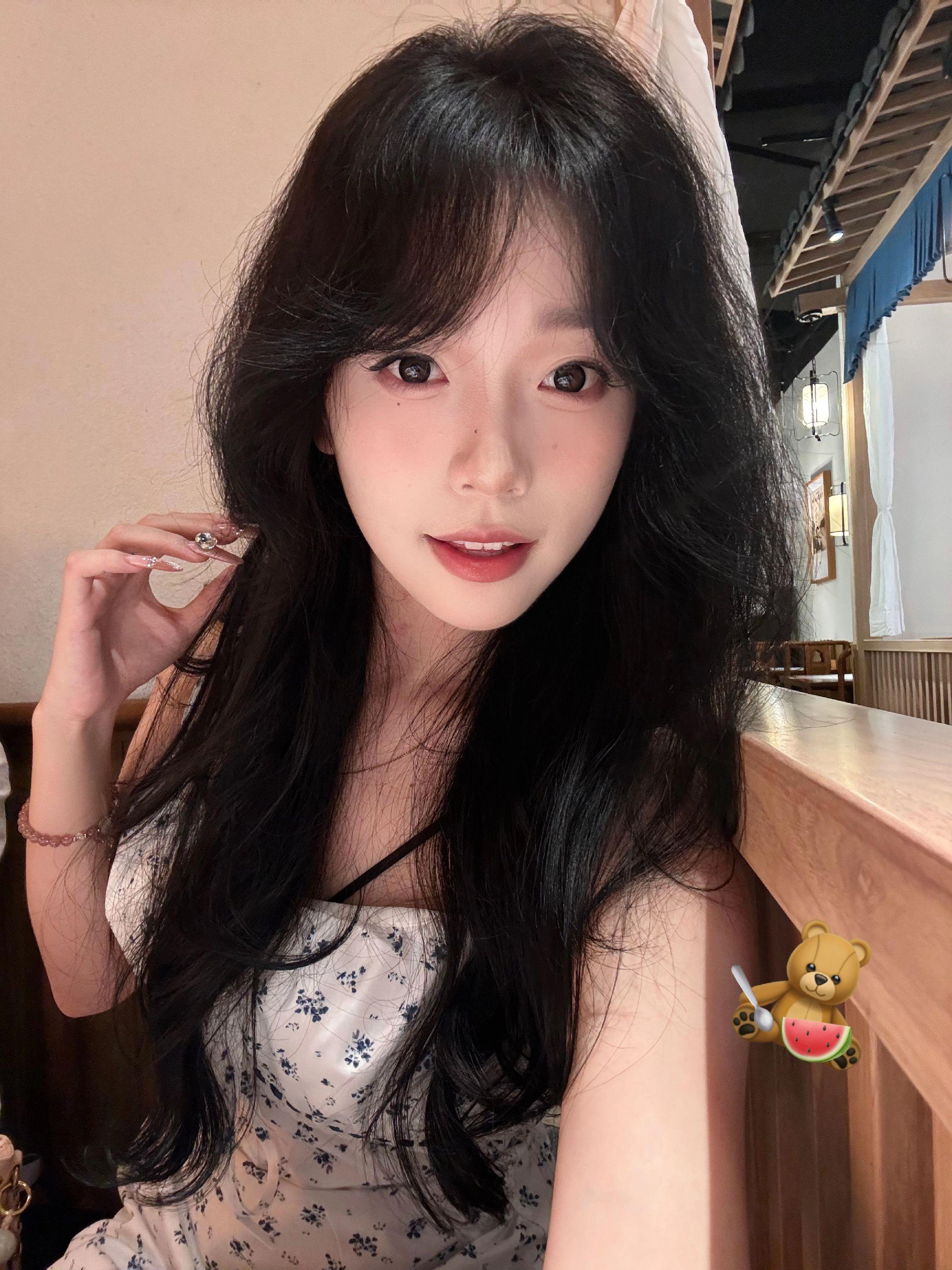 谁喜欢小蛋糕呀