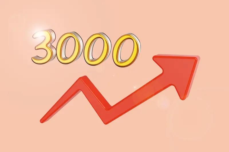 普通人存够50万到底要多少年

如果你每个月能攒下3000块
一年就是3.6万