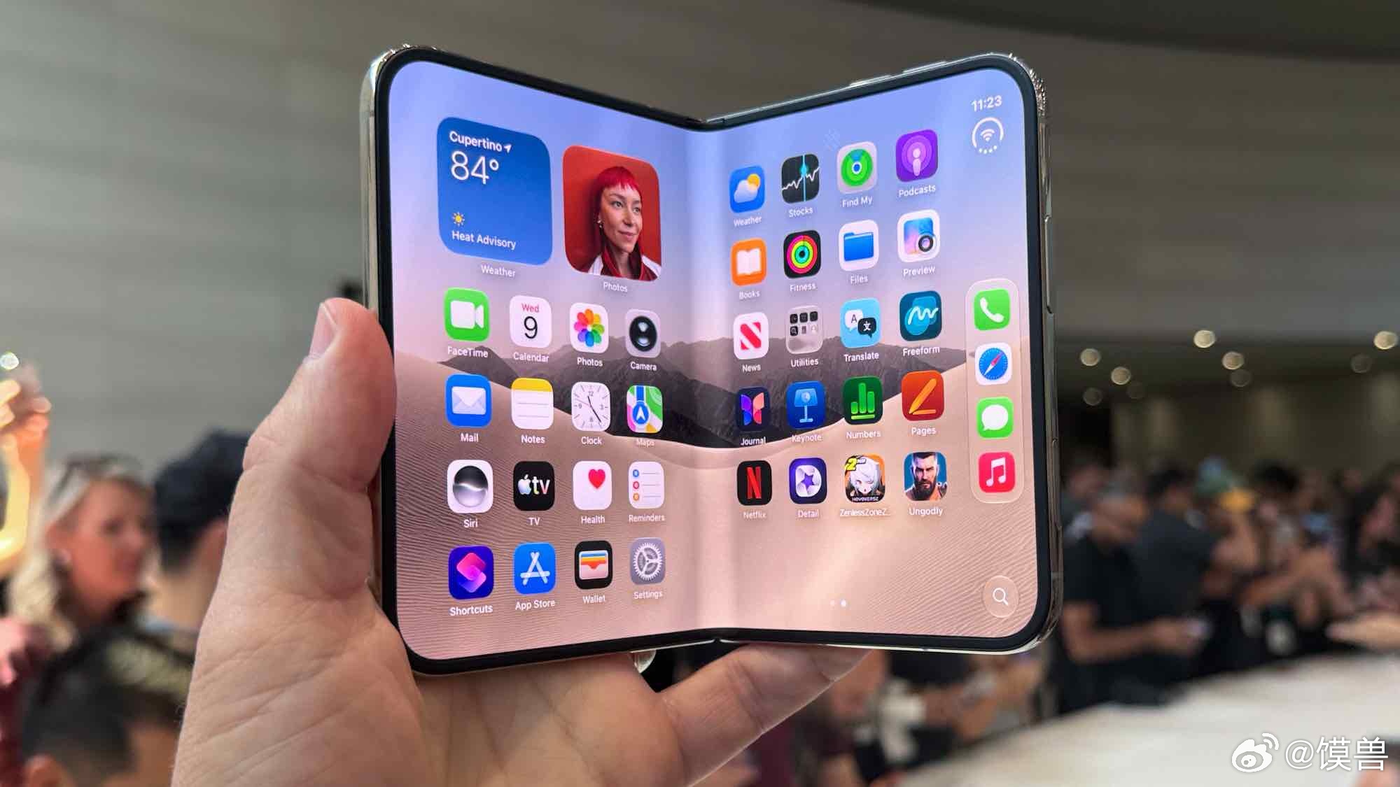 iPhone Duo缺失两大功能iPhone Duo缺失的可不止两大功能，但是谁