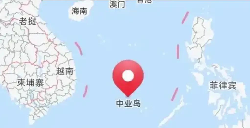 *南海的仗大概率已经“打完了”！我们其实已经不再和菲律宾无聊的“对峙”了，中方对