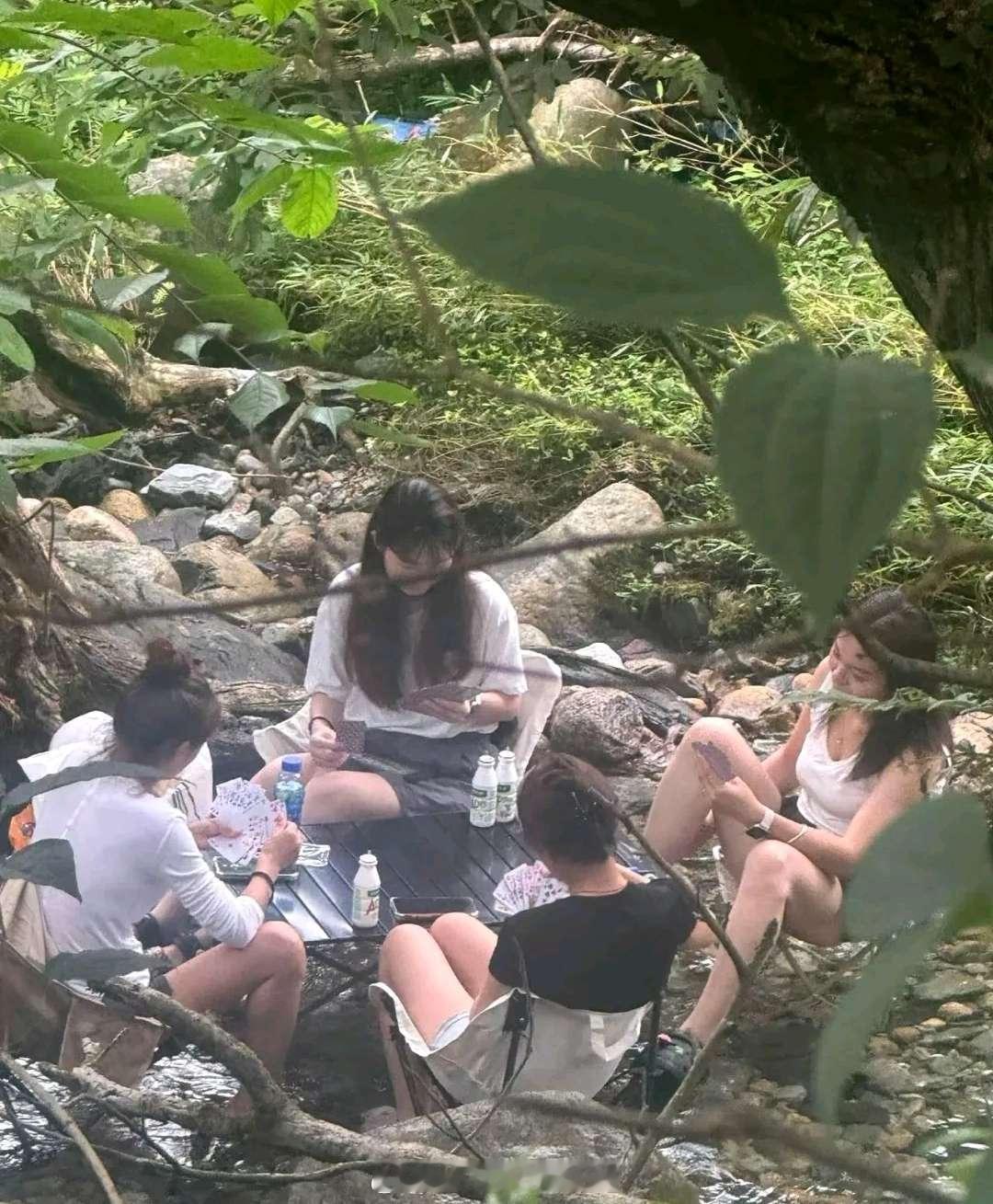 这种地方休闲最怕什么？ 