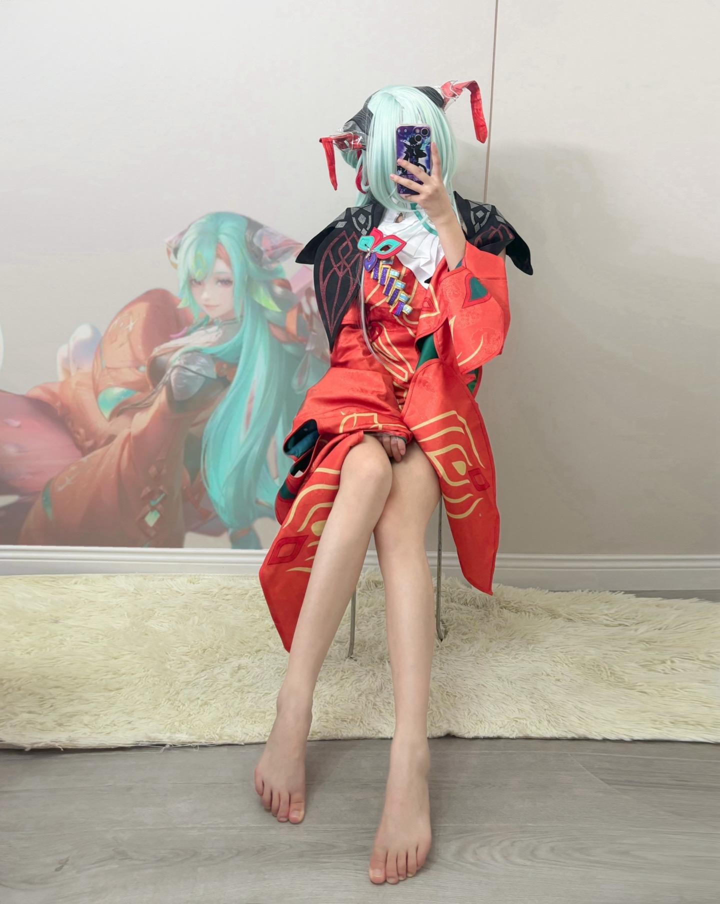 小小司命 不在话下