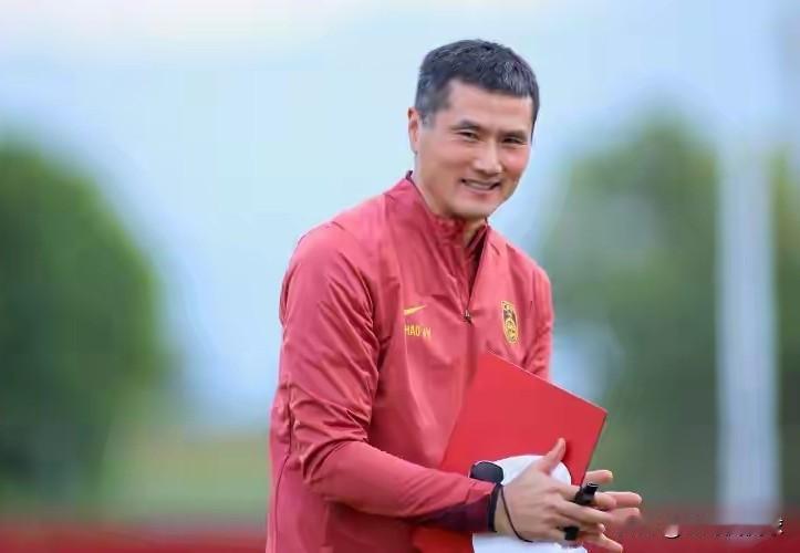 中国男足真是走了狗屎运！虽然中国男足在昨天的友谊赛中以0：0战平泰国男足，但是由