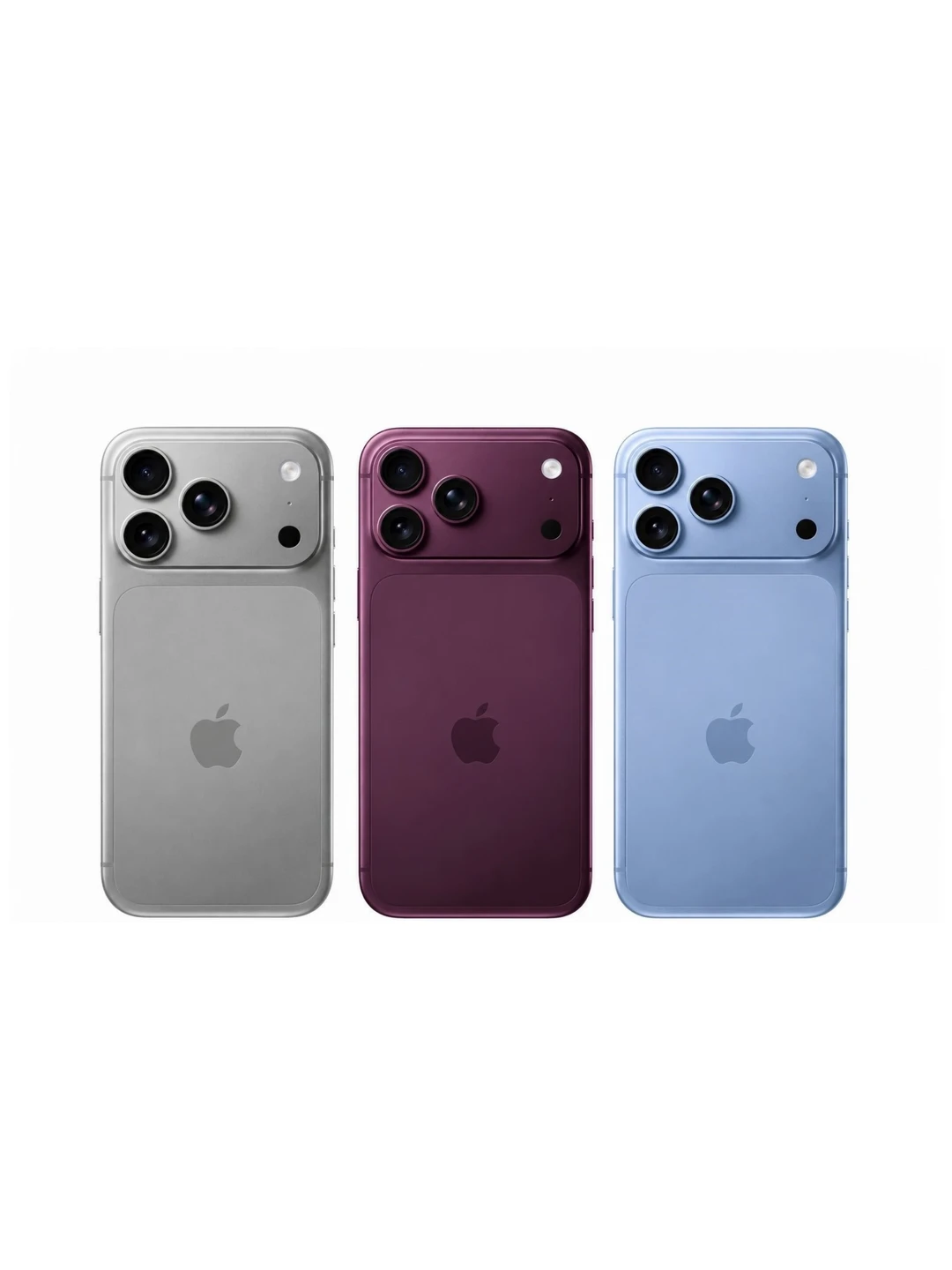 iPhone 18系列已量产！9月只发Pro+折叠屏