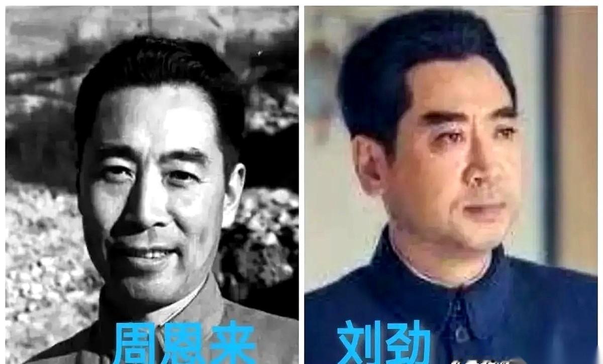 有些角色，不是光靠演技就能拿下的。
我有时候就在想，全中国最难演的人，是不是就是