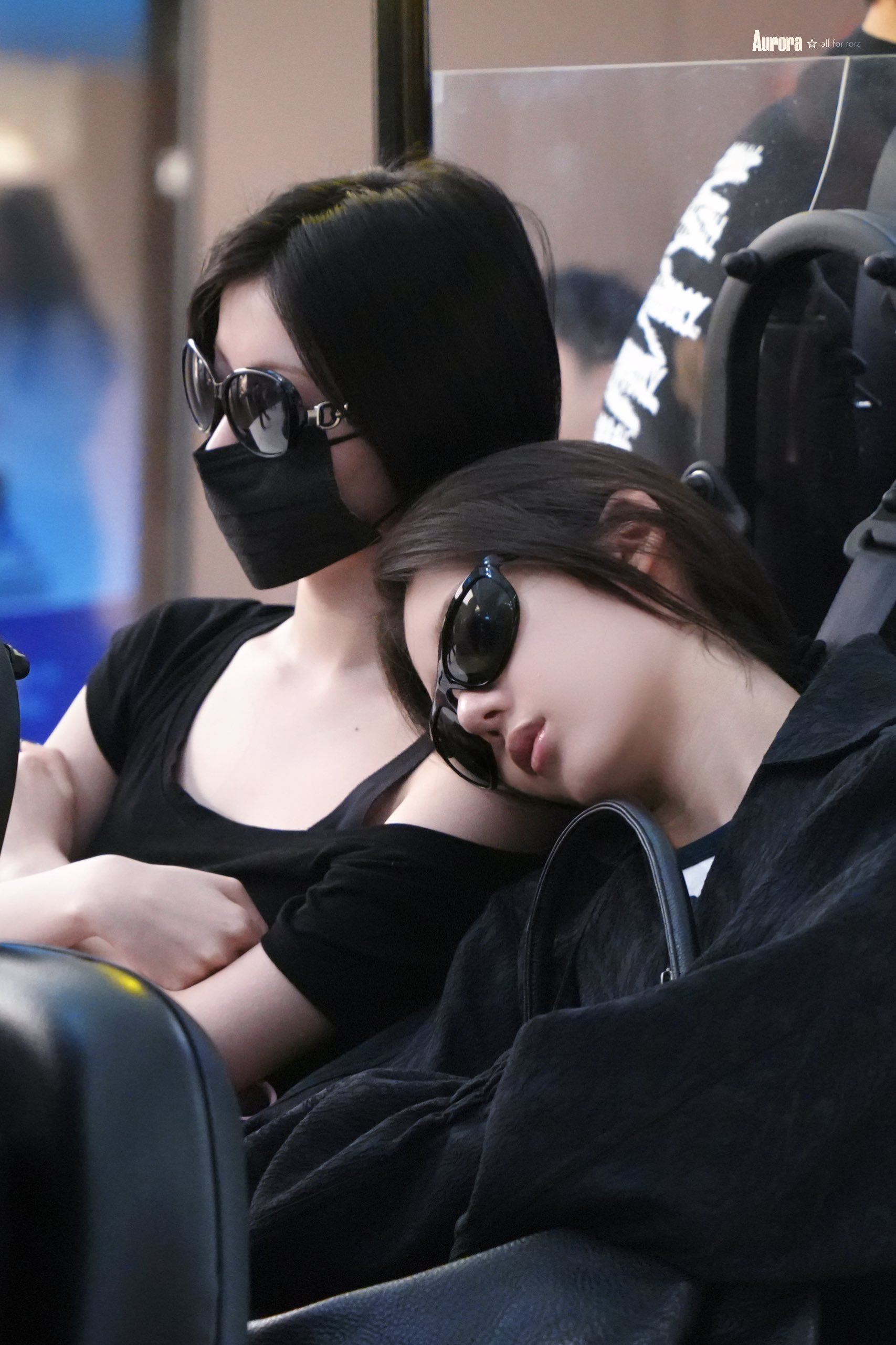 260823 HKG出发©️Aurora080814 