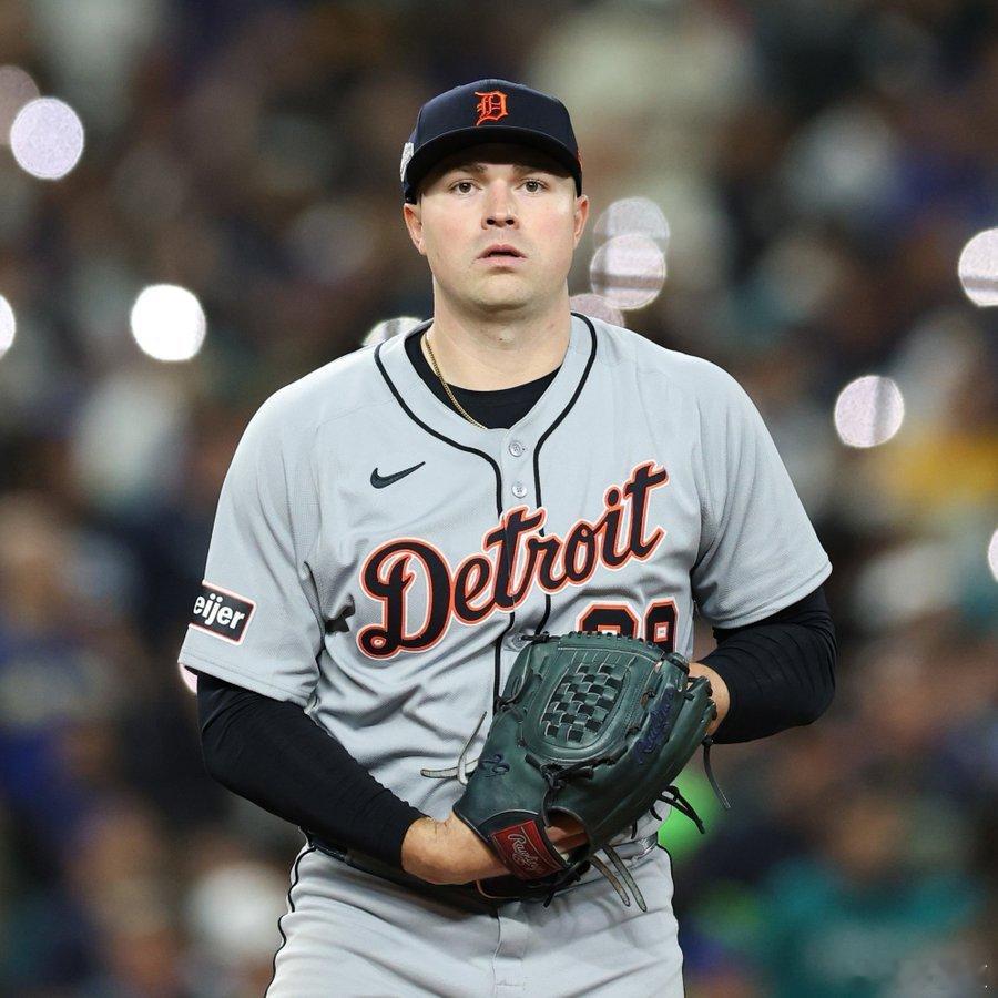 世界棒球經典賽(WBC)即將開戰，美國組成了超強隊要拿回冠軍，結果今天就爆出美聯