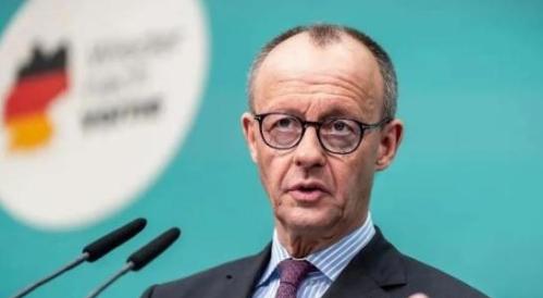 如果德国一旦对俄罗斯动手，那么可以断言，俄罗斯就危在旦夕！说白了，如今的大国俄罗