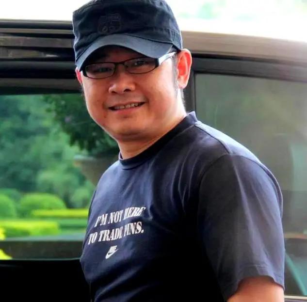 娱乐圈公开认可刀郎的明星
[熊猫]周杰伦 - 称自己在歌手方面比不过刀郎
[熊猫