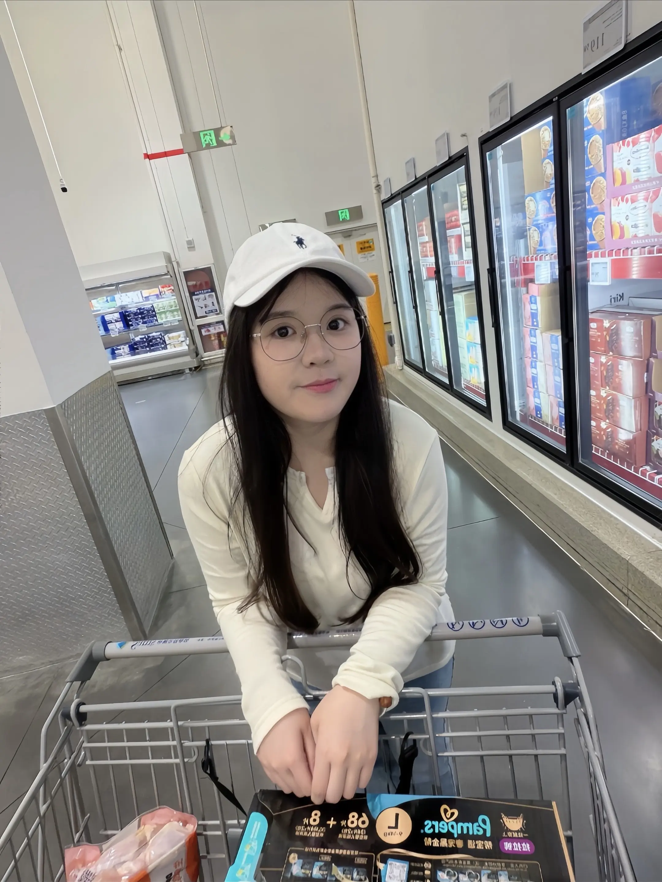 充实的三月