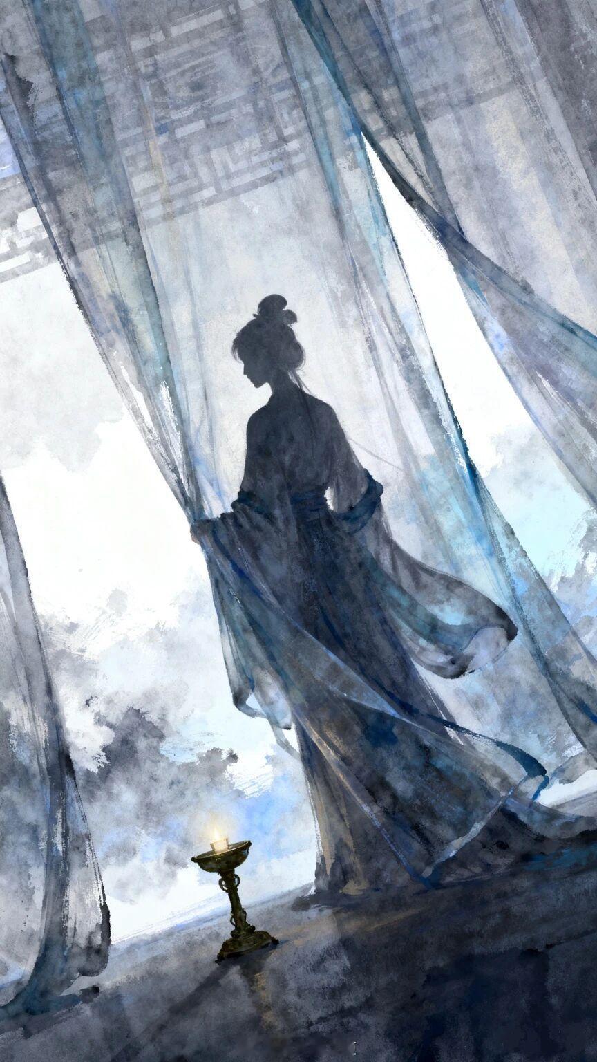 人这一生无非就是雨来撑伞，寒来添衣，很短的，别给自己找不痛快。 ——怡然《谢家的