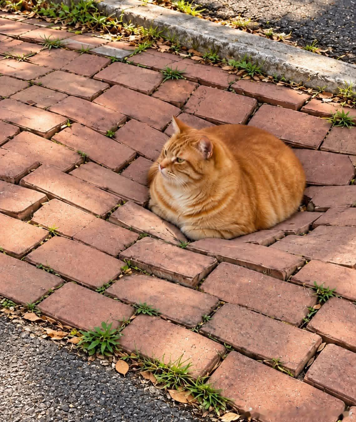 大橘为重🐈🐈🐈 ​​​