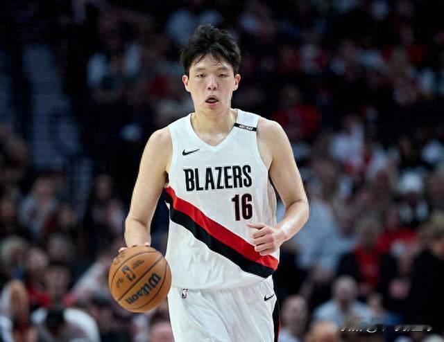 开拓者103-124输灰熊！无缘4连胜，杨瀚森创惊喜，此战看到4事实