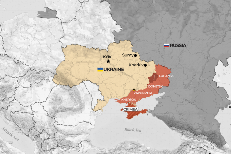 现在乌克兰将拿到欧盟900亿欧元援助，俄罗斯因为美伊之战石油涨价有钱，他们是不是