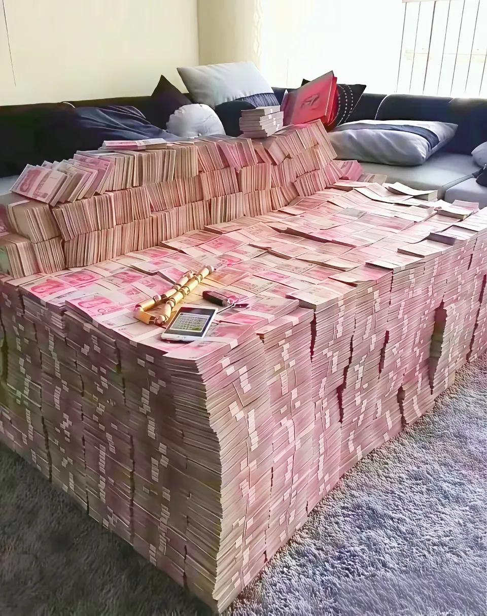 这些钱能不能解决你当前的困境？[what]