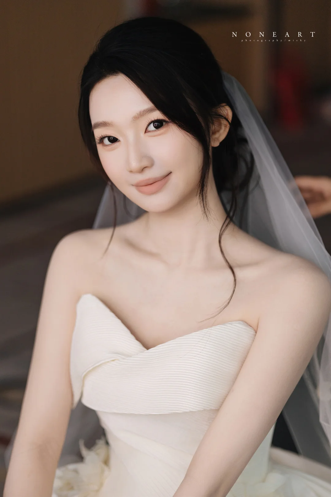 韩系婚礼～深圳文华东方
