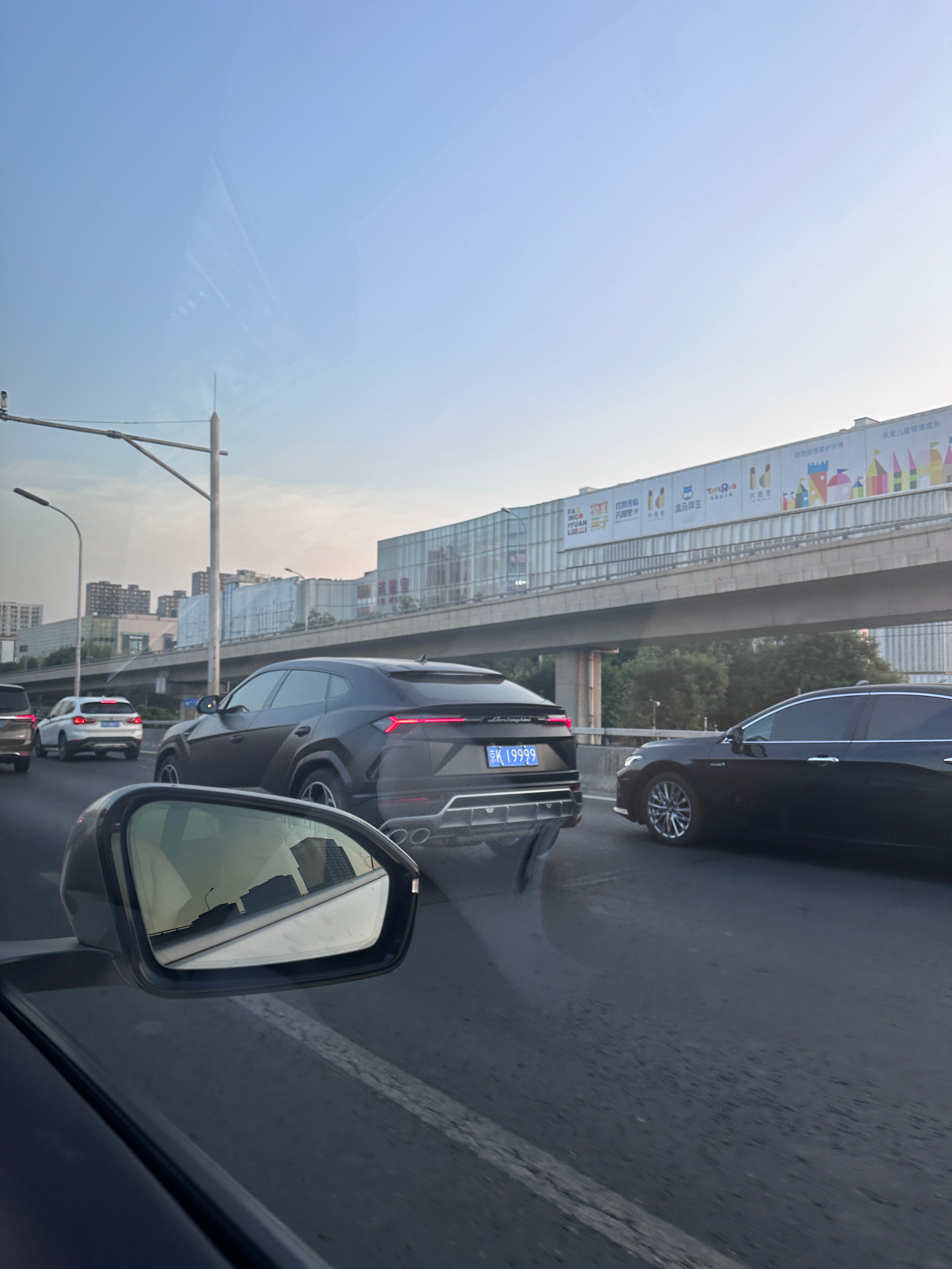 不懂就问 这牌子在北京属于啥水平到底[疑问] ​​​