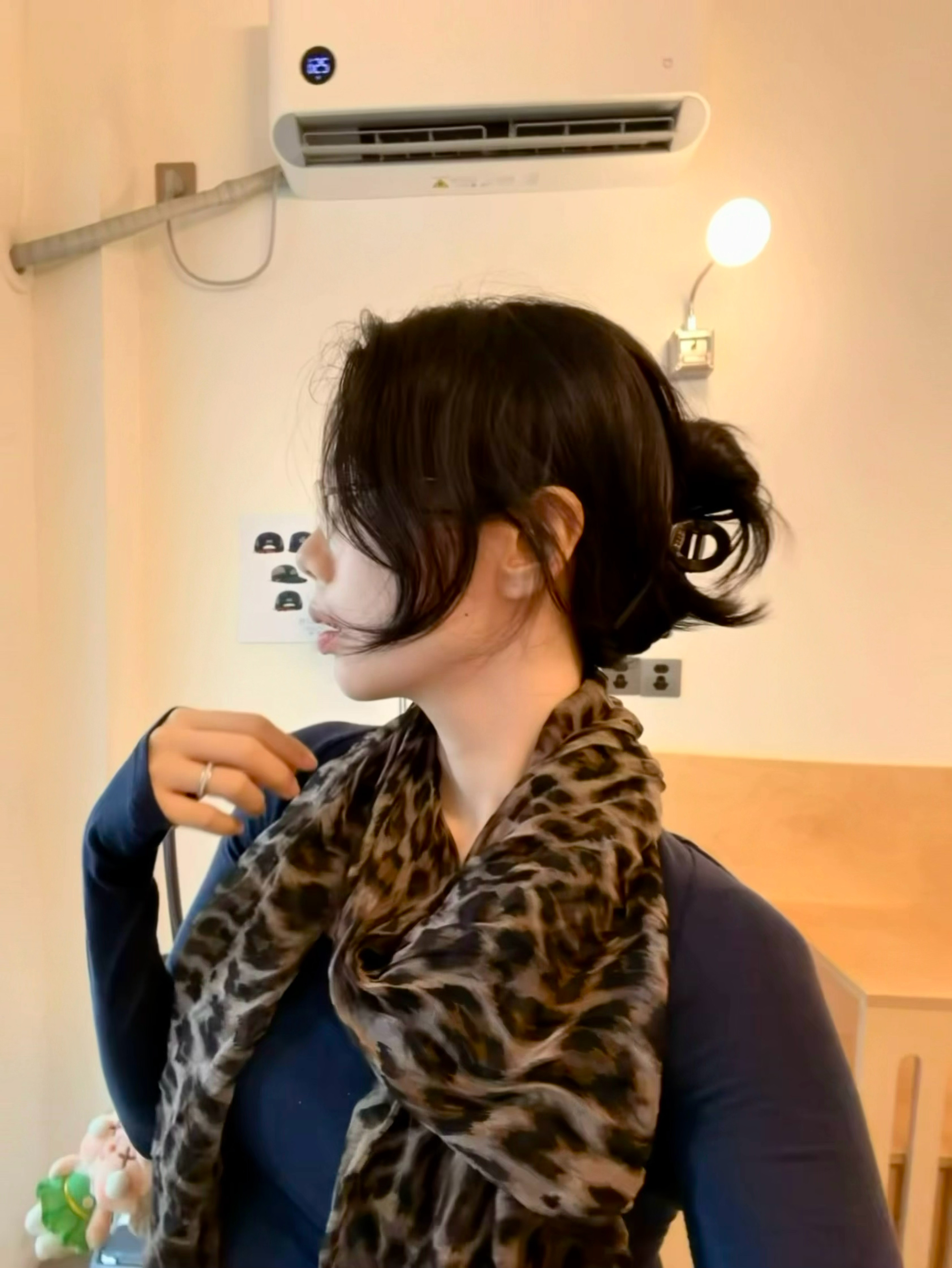 破戒了！连着两天来喝中场休息的新品～昨天喝了凤梨派，今天喝了南柚，都是融合得很好