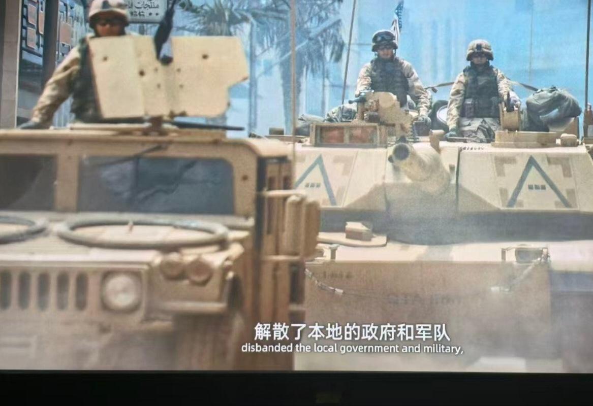 一句话恐怖故事，致敬传奇伊玛目保罗布雷默。😨 