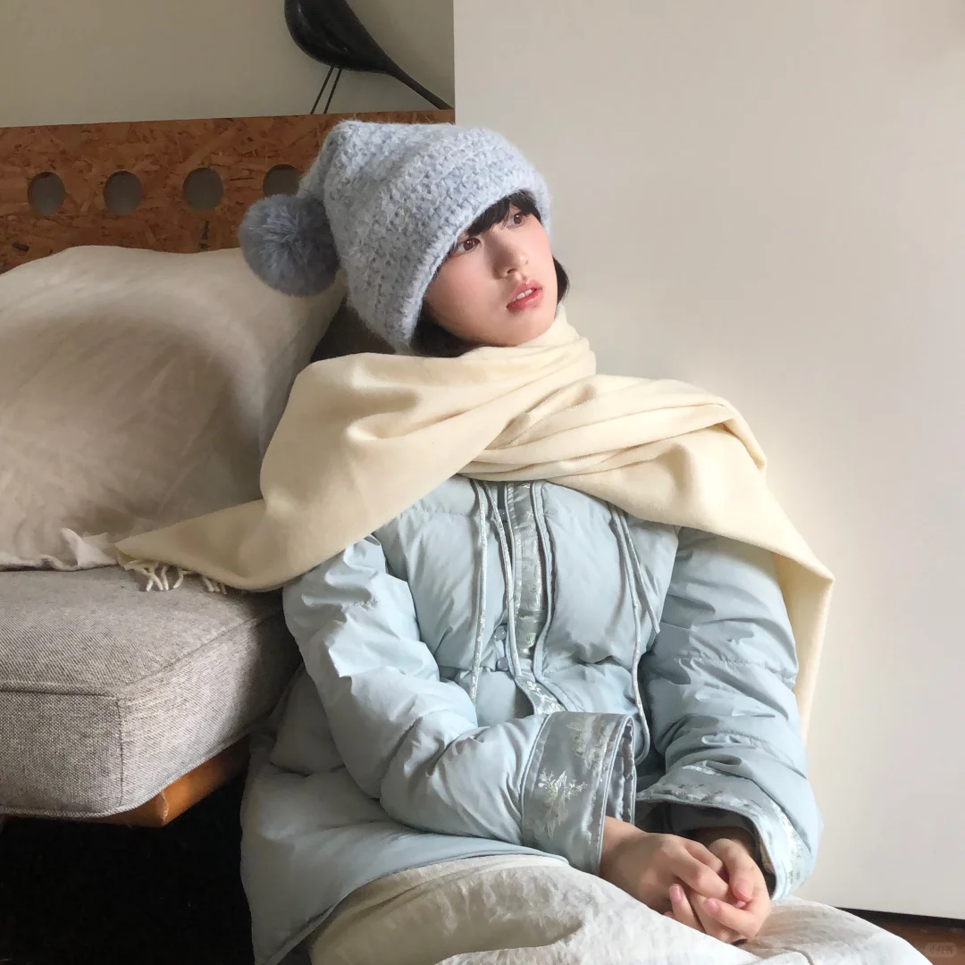 ☃冬日雪宝❆𐂂⚬٭⋆⁗˙⸱