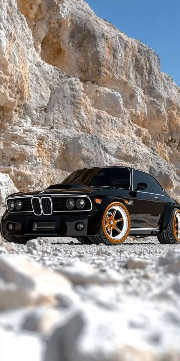 早！Bimmer[太阳]手机壁纸 bmwsky[超话] ​​​