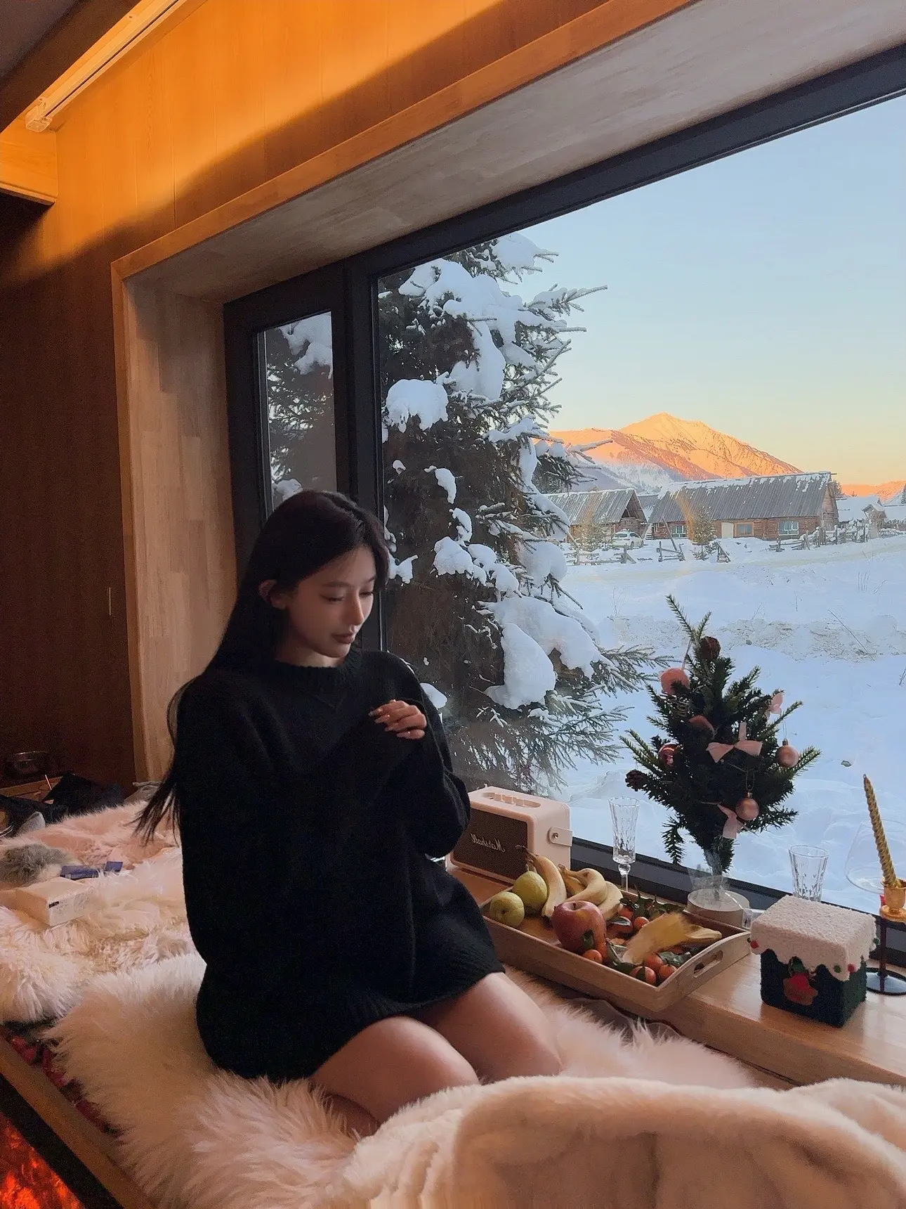 相爱过如果是爱的够久 分开越疼吧