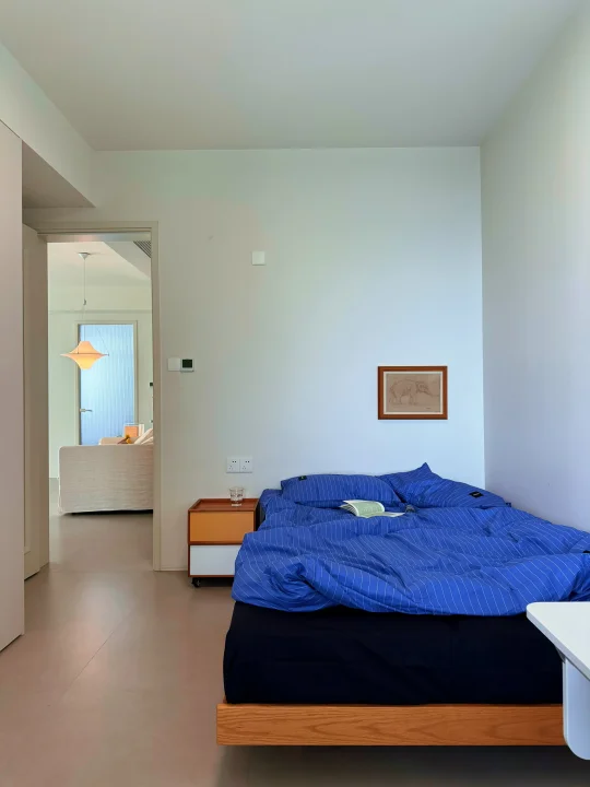 👦男孩）易慢慢的卧室～（附图纸