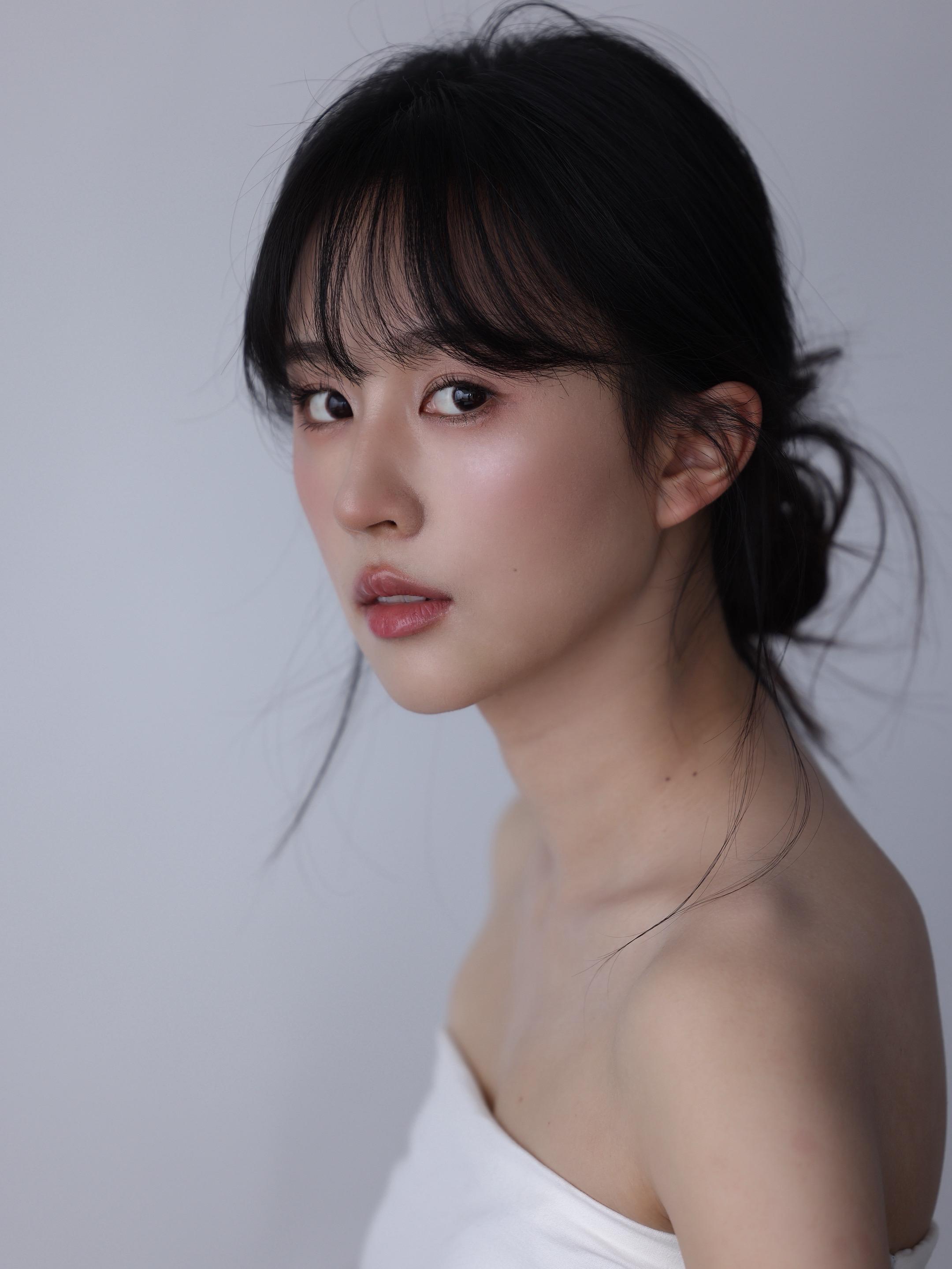 拍了部《少爷夫人她又出逃了》