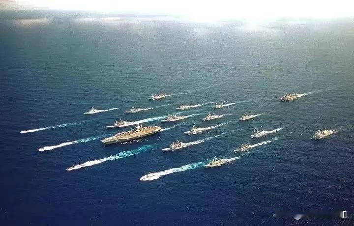美国制裁俄罗斯到头来会不会把欧洲搞死？欧洲能源没了，美国高价卖，欧洲的粮食没了，