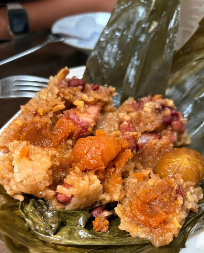 靓粽