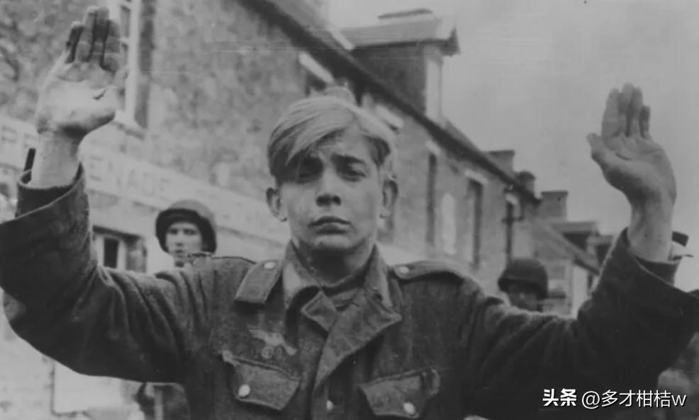 尽管德三在1945年5月投降，但在布拉格境内，还是活跃着不少德三支持者组建都游击