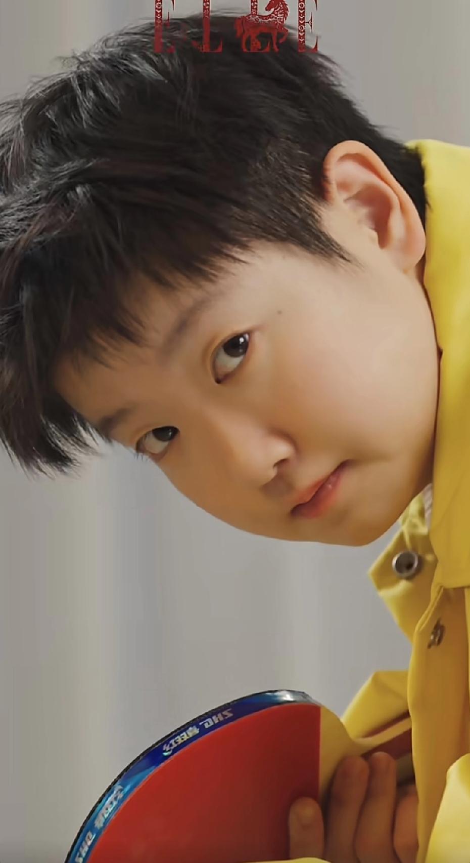 除夕到，春风得意马蹄急！
河北长公主驾到！
孙颖莎祝福大家，
“马到成功，一马当