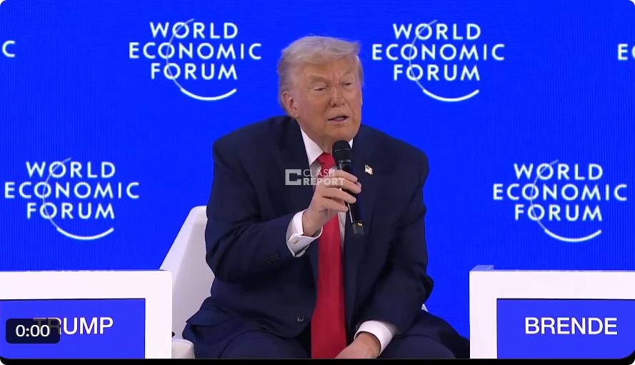 特朗普：敢抛售美债，我就报复 

据美国有线电视新闻网（CNN）报道，美国总统特