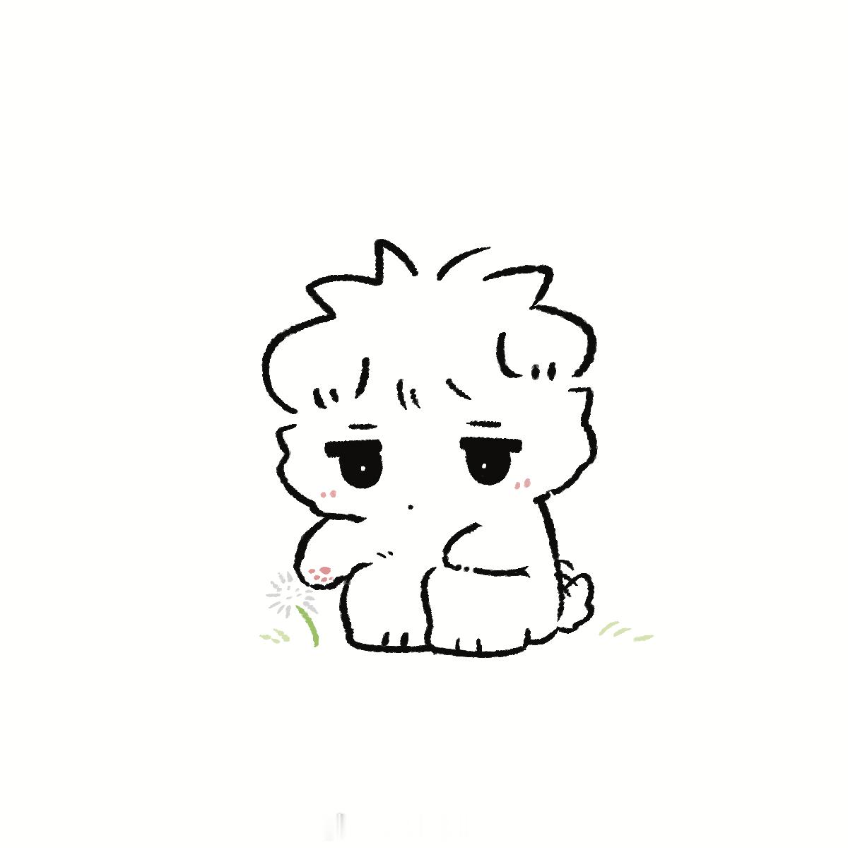 小蒲公英🌷 