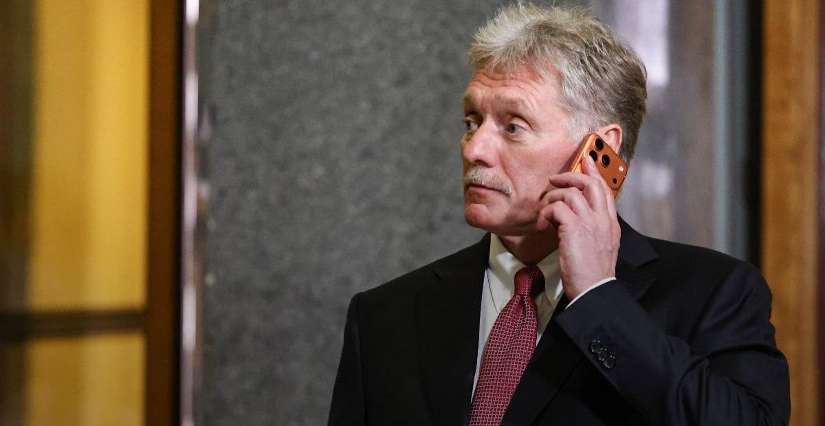 克里姆林宫表示，如果特朗普吞并格陵兰岛，他将“载入史册”。

佩斯科夫称：“关于