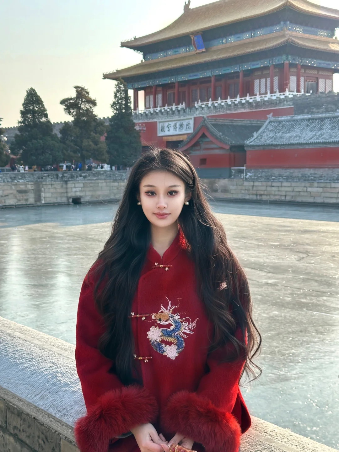 独属于中国人的东方美🪭🐇