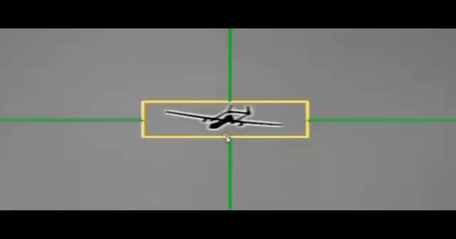 🇮🇷🇮🇱一架以色列空军的“苍鹭”侦察无人机被疑似伊朗“伊兹德利耶-358