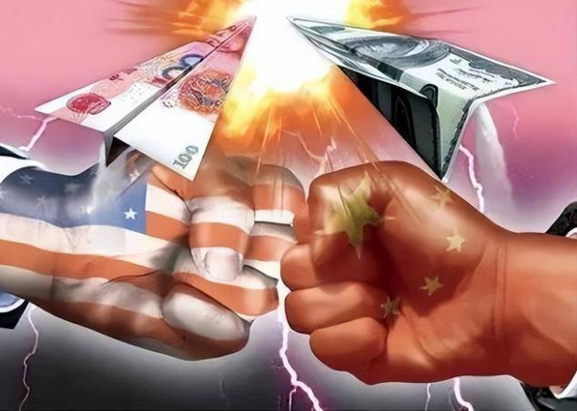 欧美嘴上一直在呼吁人民币继续升值，暗地里却还在加大从中国的商品采购，这种反差，很