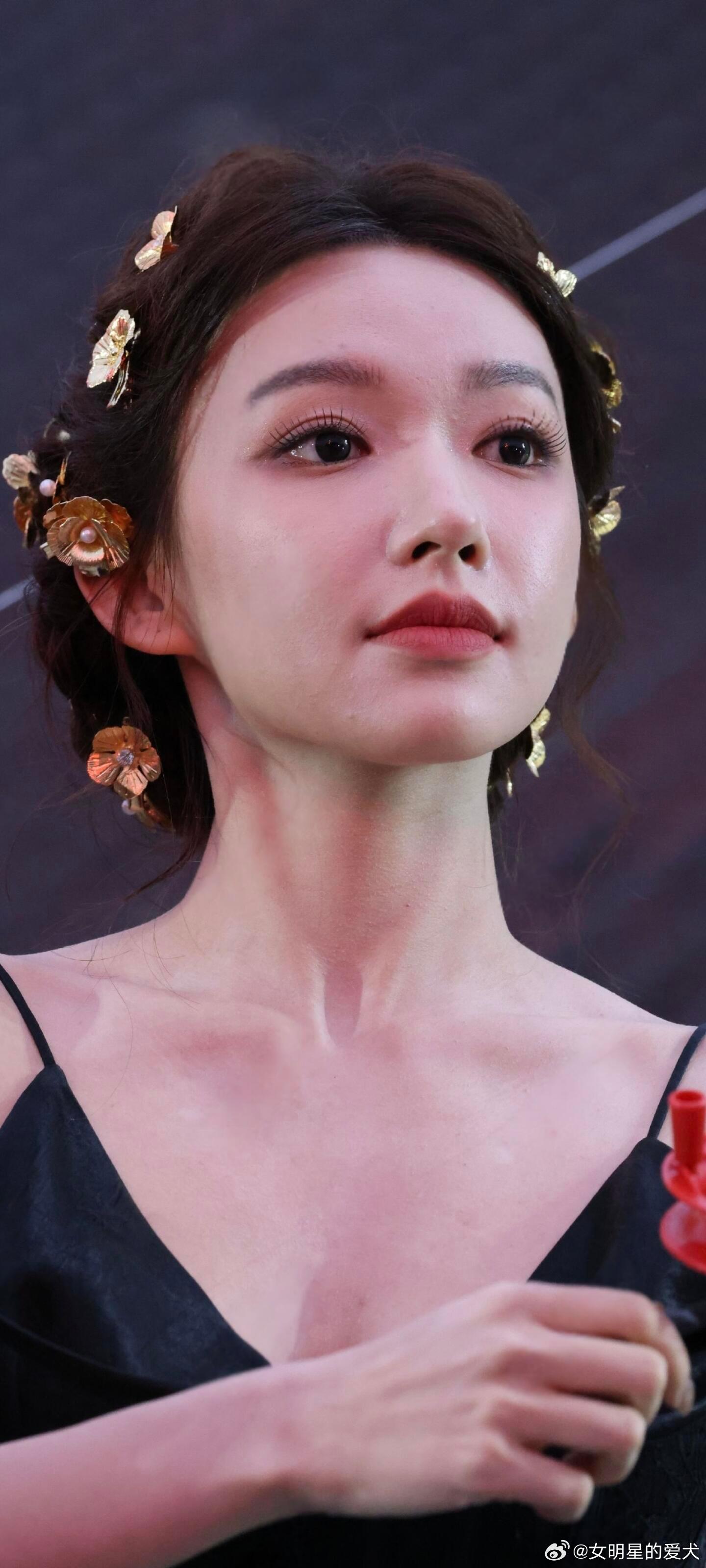 程潇 