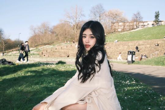 🇬🇧/樱花季来了