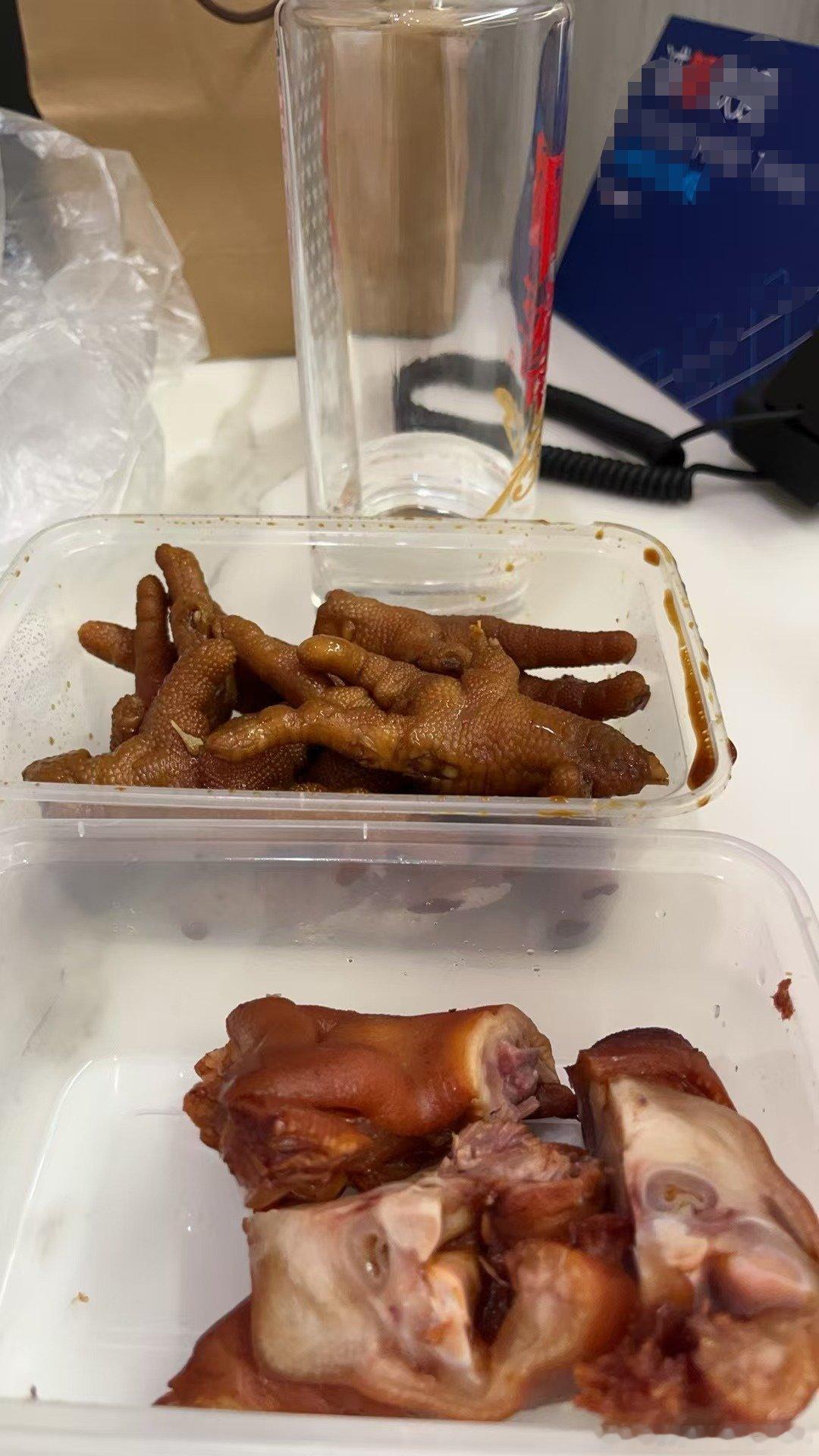 晚饭[馋嘴] ​​​
