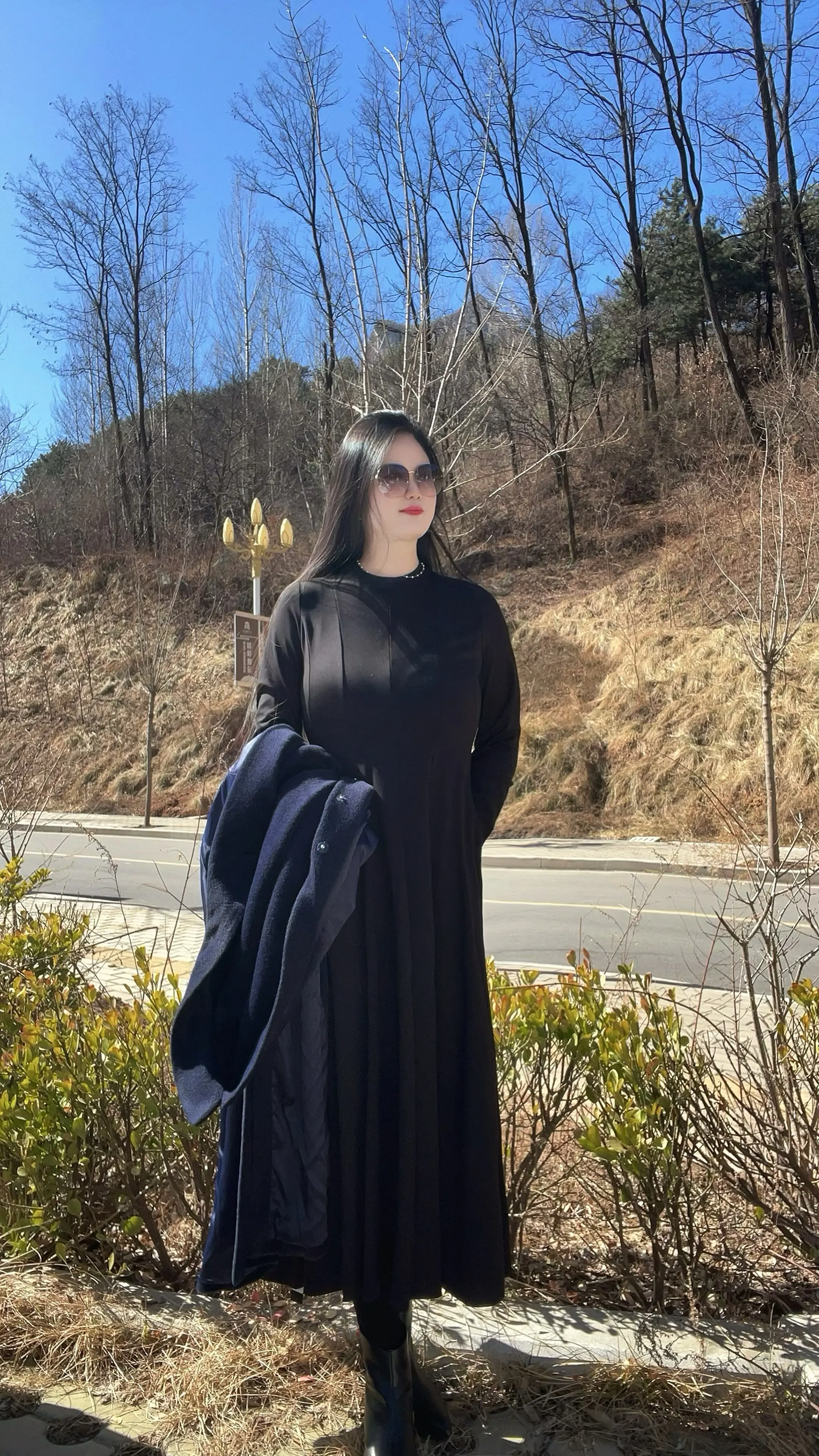 时间总是把最好的人留到最后，毕竟喜欢就像一阵风，而爱是细水长流…最爱你...